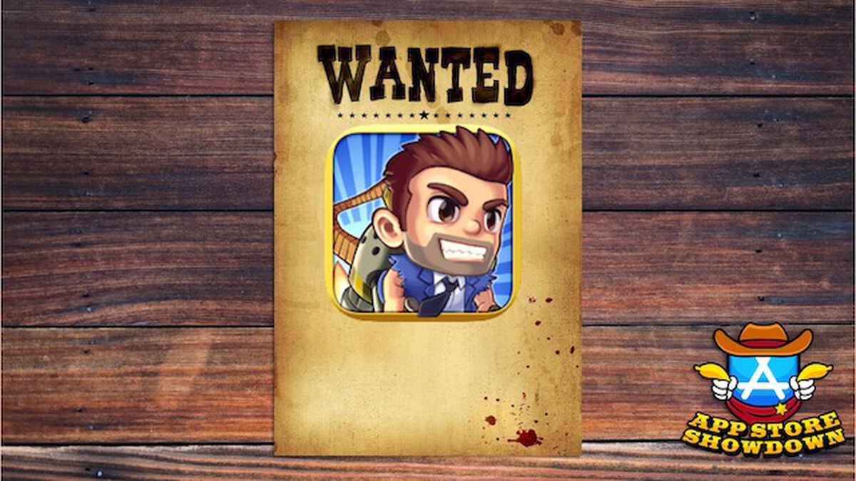 App Showdown 3: The GOAT Edition image number 3